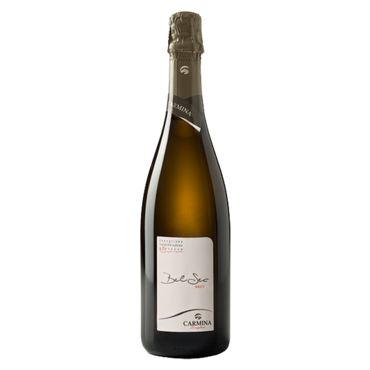 Weinvogel.ch_Prosecco_di_Conegliano_brut_Carmina_Venetien_Schaumwein