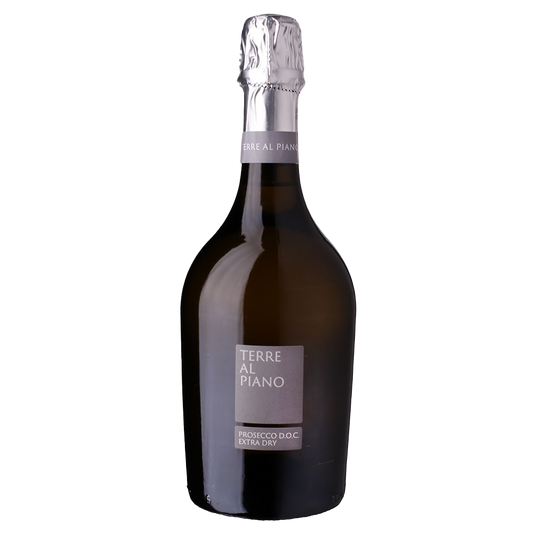 Weinvogel.ch_Prosecco_spumante_extra_dry_Terre_al_Piano_Venetien_Schaumwein