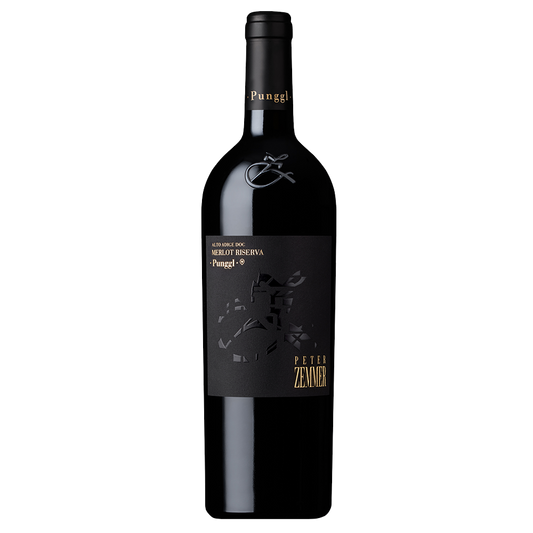 Weinvogel.ch_Punggl_Merlot_Riserva_Suedtirol_Peter_Zemmer_Suedtirol_Rotwein