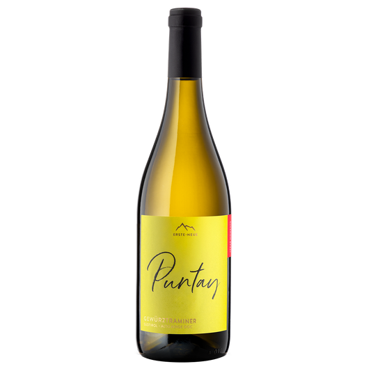 Weinvogel.ch_Puntay_Gewuerztraminer_Suedtirol_Erste_Neue_Suedtirol_Weisswein