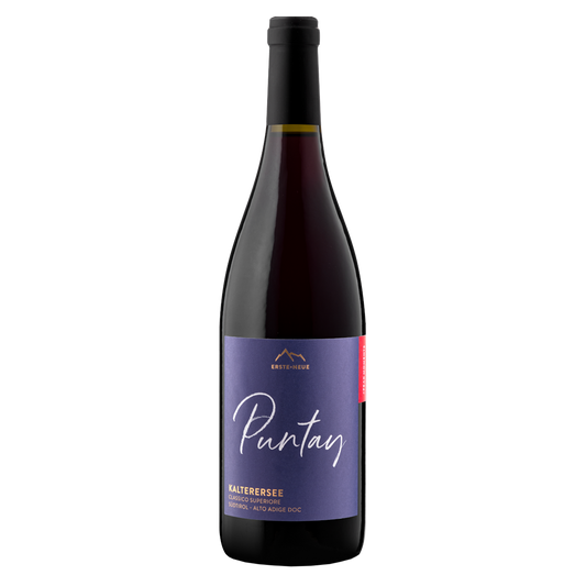 Weinvogel.ch_Puntay_Kalterersee_classico_superiore_Suedtirol_Erste_Neue_Suedtirol_Rotwein