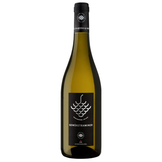 Weinvogel.ch_Pure_Origin_Gewuerztraminer_Suedtirol_K._Martini_und_Sohn_Suedtirol_Weisswein