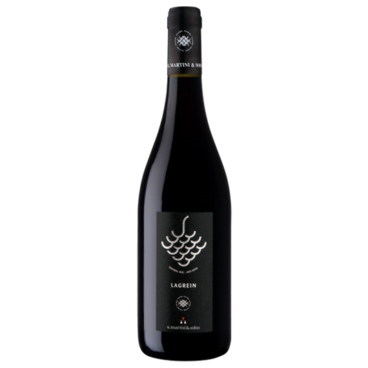Weinvogel.ch_Pure_Origin_Lagrein_Suedtirol_K._Martini_und_Sohn_Suedtirol_Rotwein