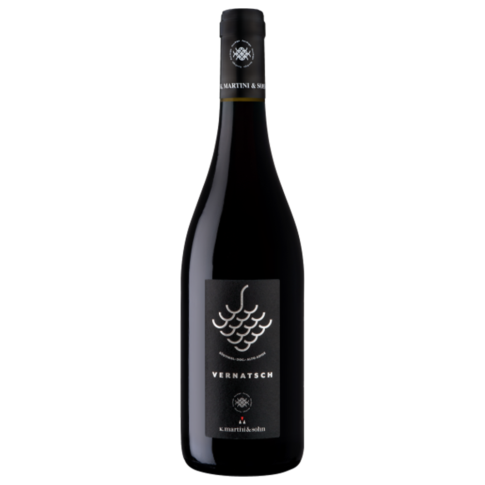 Weinvogel.ch_Pure_Origin_Vernatsch_Suedtirol_K._Martini_und_Sohn_Suedtirol_Rotwein