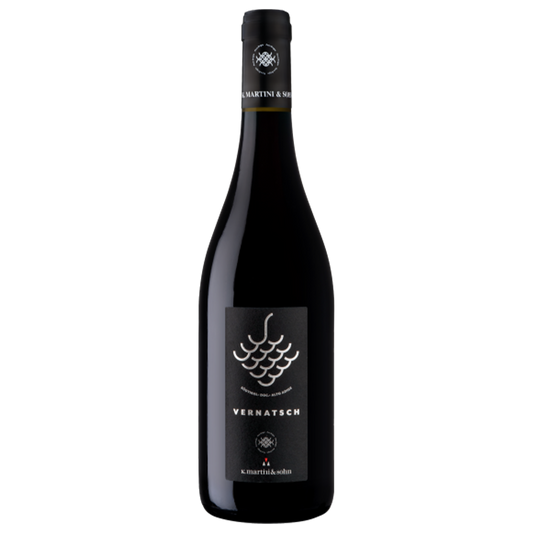Weinvogel.ch_Pure_Origin_Vernatsch_Suedtirol_K._Martini_und_Sohn_Suedtirol_Rotwein