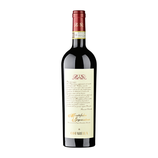 Weinvogel.ch_RC2_Montefalco_di_Sagrantino_Falesco_Umbrien_Rotwein