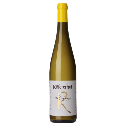 "R" Riesling 2024 Eisacktal DOC