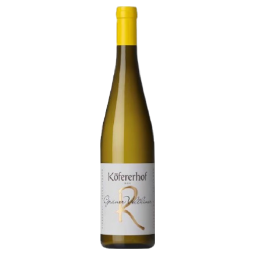 Weinvogel.ch_R_Veltliner_Eisacktal_Koefererhof_Suedtirol_Weisswein