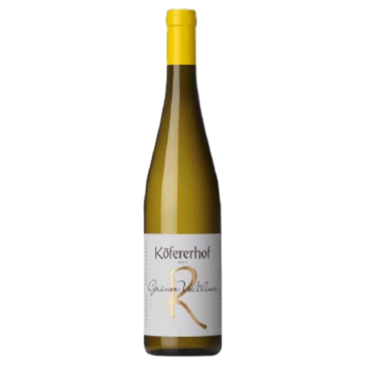 Weinvogel.ch_R_Veltliner_Eisacktal_Koefererhof_Suedtirol_Weisswein