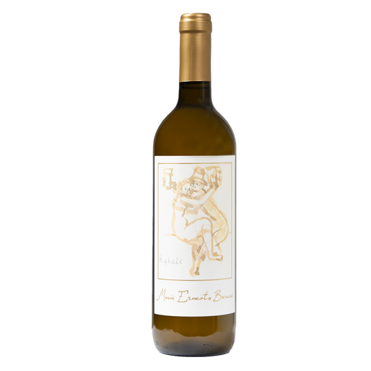 Weinvogel.ch_Raphael_Passerina_del_Frusinate_Maria_Ernesta_Berucci_Latium_Weisswein