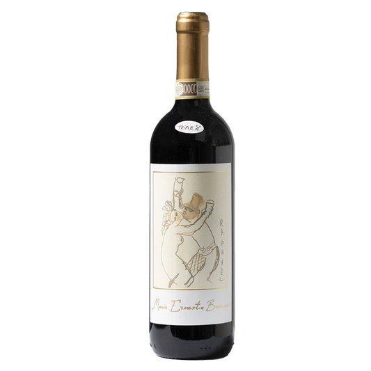 Weinvogel.ch_Raphael_rosso_Cesanese_del_Piglio_Maria_Ernesta_Berucci_Latium_Rotwein