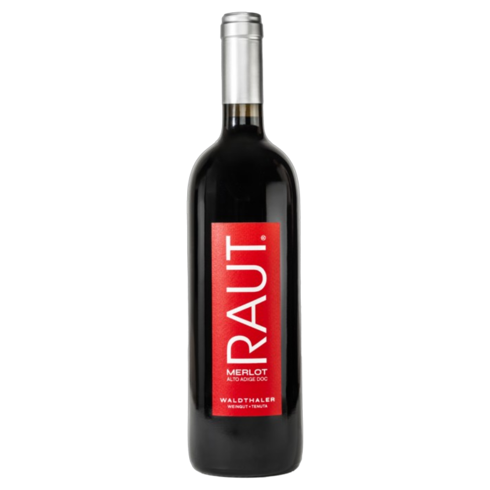 Weinvogel.ch_Raut_Merlot_Riserva_Waldthaler_Suedtirol_Rotwein