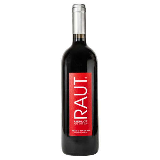 Weinvogel.ch_Raut_Merlot_Riserva_Waldthaler_Suedtirol_Rotwein