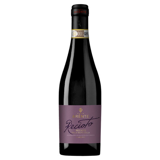 Weinvogel.ch_Recioto_della_Valpolicella_Costa_Arente_Venetien_Rotwein