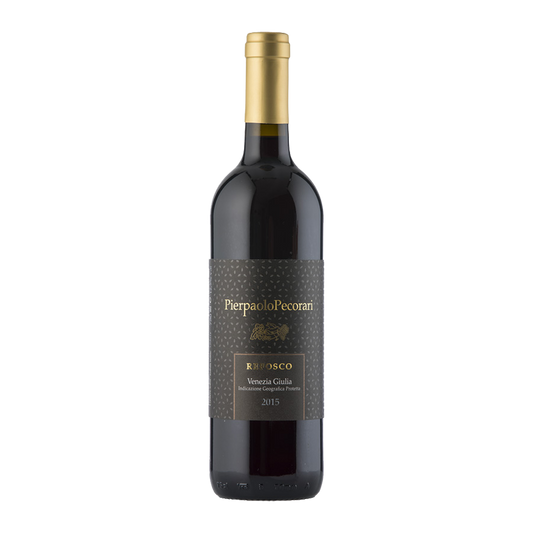 Weinvogel.ch_Refosco_dal_Peduncolo_Rot_Pecorari_Friaul_Julisch_Venetien_Rotwein