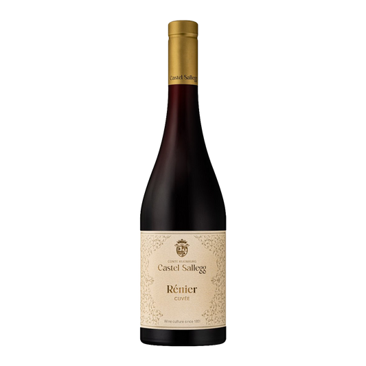 Weinvogel.ch_Reiner_rot_Suedtirol_Castel_Sallegg_Suedtirol_Rotwein