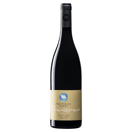 Weinvogel.ch_Renaissance_Blauburgunder_Riserva_Suedtirol_Gumphof_Suedtirol_Rotwein