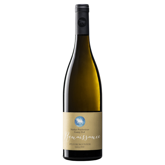 Weinvogel.ch_Renaissance_Weissburgunder_Riserva_Suedtirol_Gumphof_Suedtirol_Weisswein
