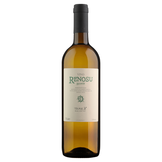 Weinvogel.ch_Renosu_bianco_Tenute_Dettori_Sardinien_Weisswein