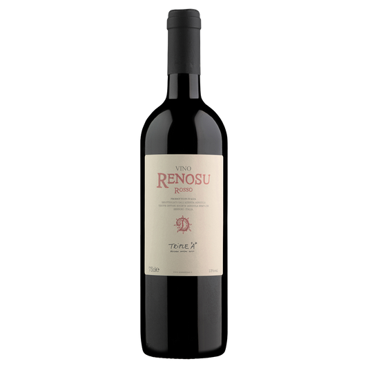 Weinvogel.ch_Renosu_rosso_Tenute_Dettori_Sardinien_Rotwein