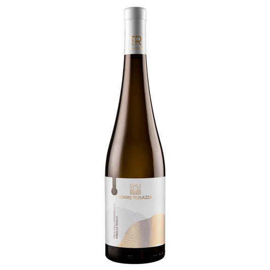 Weinvogel.ch_Ribolla_Gialla_Friuli_Colli_Orientali_Torre_Rosazza_Friaul_Julisch_Venetien_Weisswein
