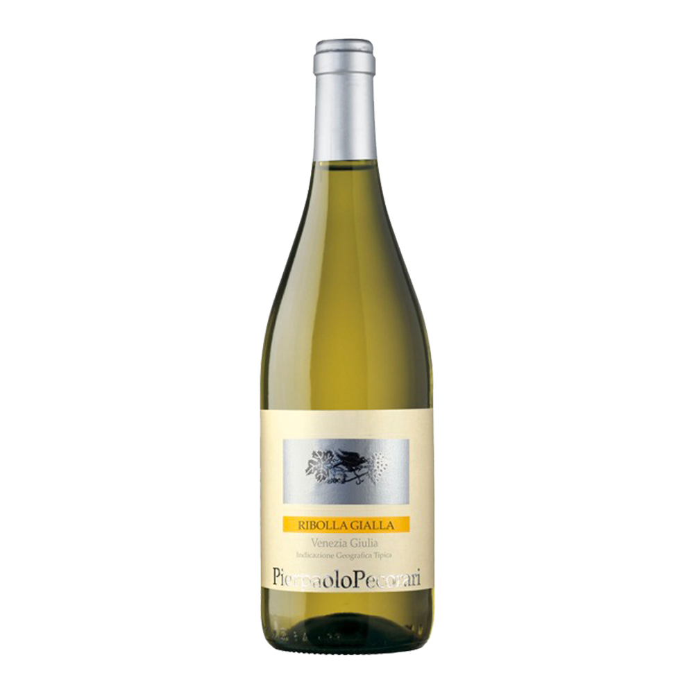 Weinvogel.ch_Ribolla_Gialla_Pierpaolo_Pecorari_Friaul_Julisch_Venetien_Weisswein