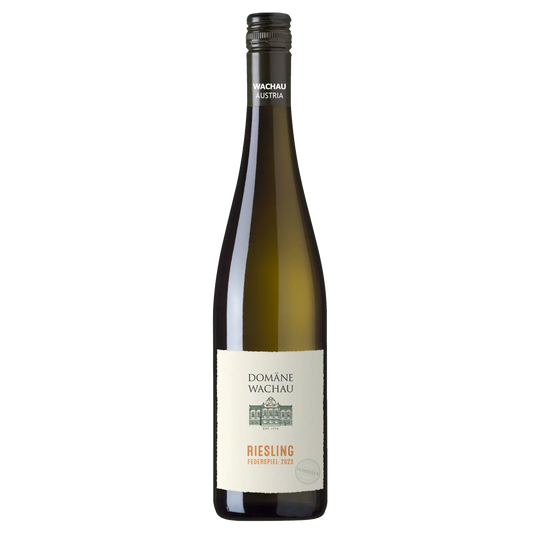 Weinvogel.ch_Riesling_Federspiel_Terrassen_Domaene_Wachau_Niederoesterreich_Wachau_Weisswein