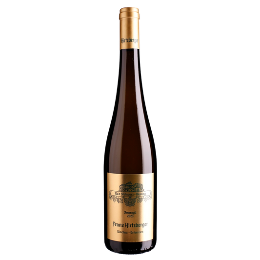 Weinvogel.ch_Riesling_Smaragd_Steinporz_Franz_Hirtzberger_Wachau_Weisswein