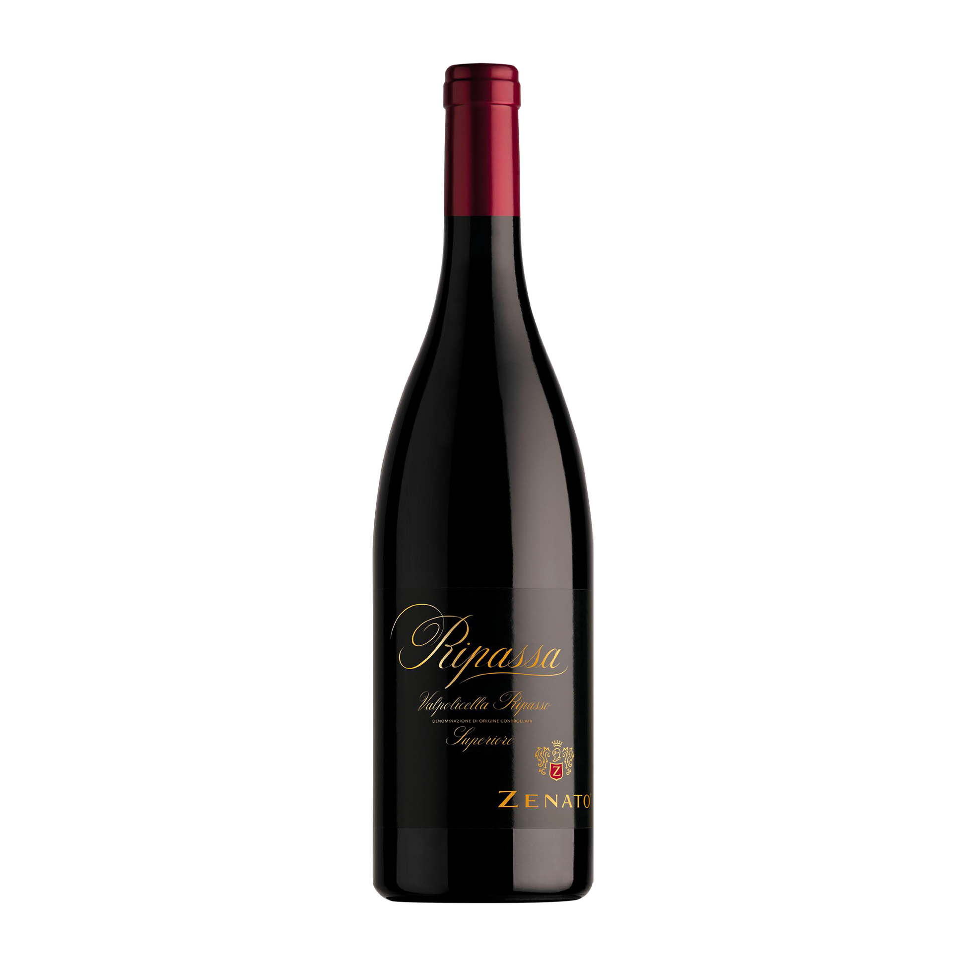 Weinvogel.ch_Ripassa_Valpolicella_Ripasso_superiore_Zenato_Venetien_Rotwein