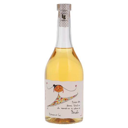 Riserva Barolo Donna Selvatica