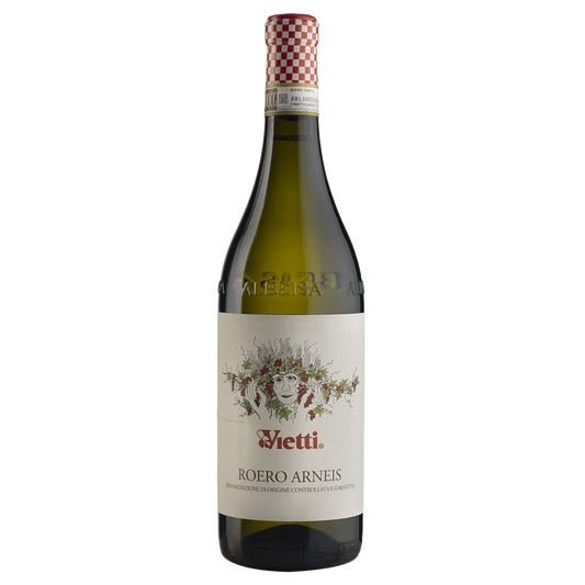 Weinvogel.ch_Roero_Arneis_Vietti_Piemont_Weisswein