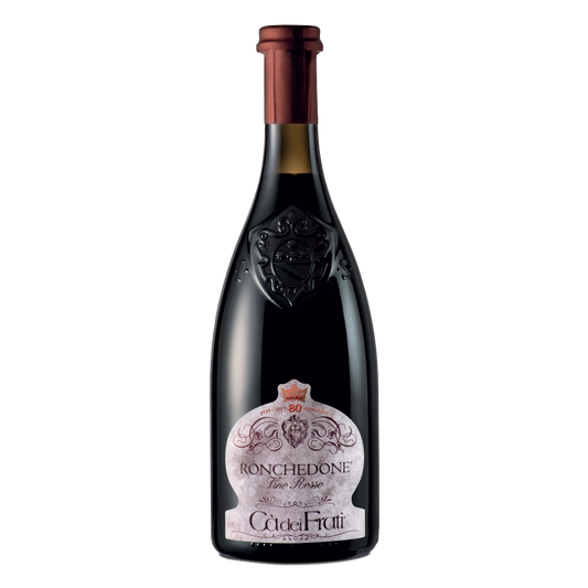 Weinvogel.ch_Ronchedone_Ca_dei_Frati_Venetien_Rotwein