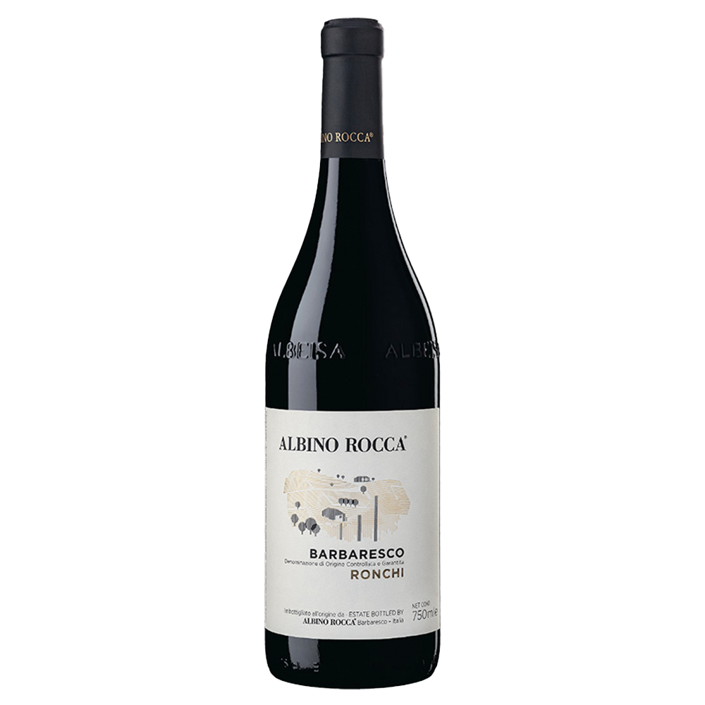 Weinvogel.ch_Ronchi_Barbaresco_Albino_Rocca_Piemont_Rotwein