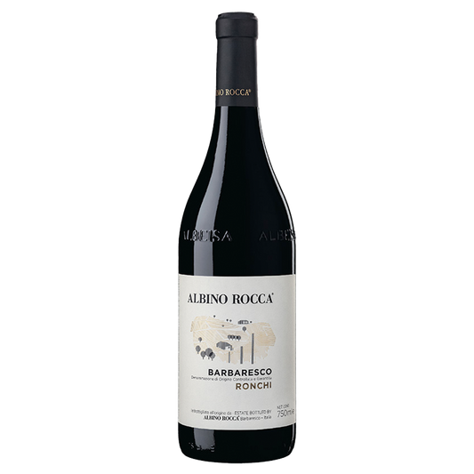 Weinvogel.ch_Ronchi_Barbaresco_Albino_Rocca_Piemont_Rotwein