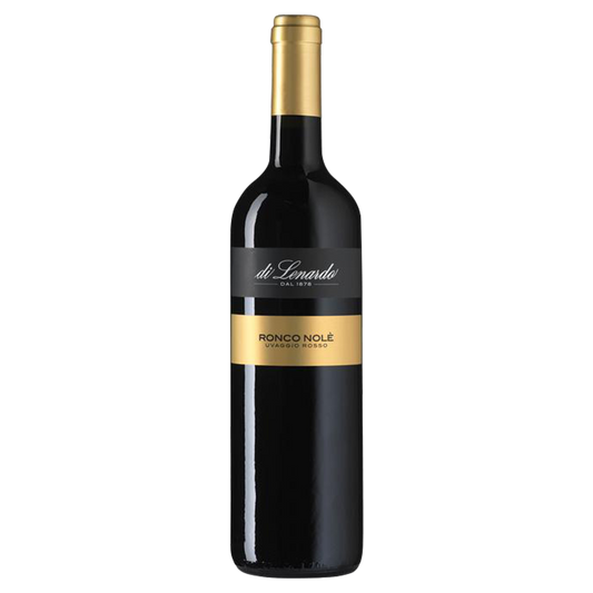 Weinvogel.ch_Ronco_Nole_Barrica_rot_Di_Lenardo_Friaul_Julisch_Venetien_Rotwein