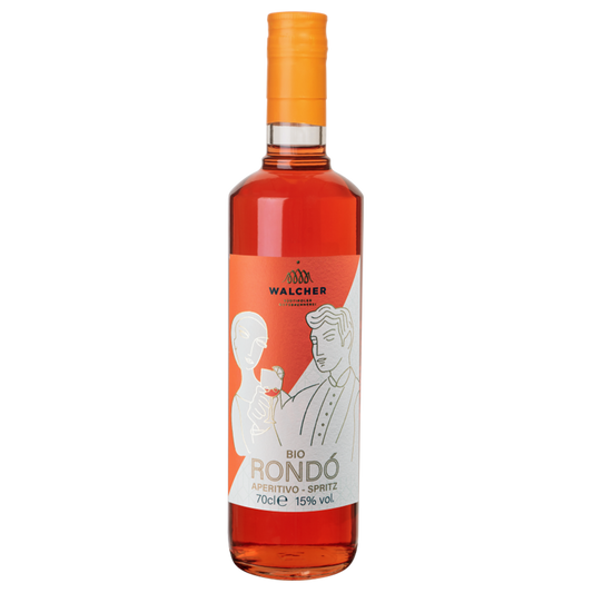 Rondo' Aperitivo italiano Biostilla