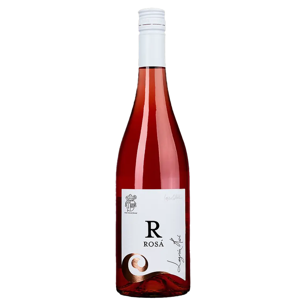 Weinvogel.ch_Rosa_Lagrein_Rose_Suedtirol_Neustift_Stiftskellerei_Suedtirol_Rosewein