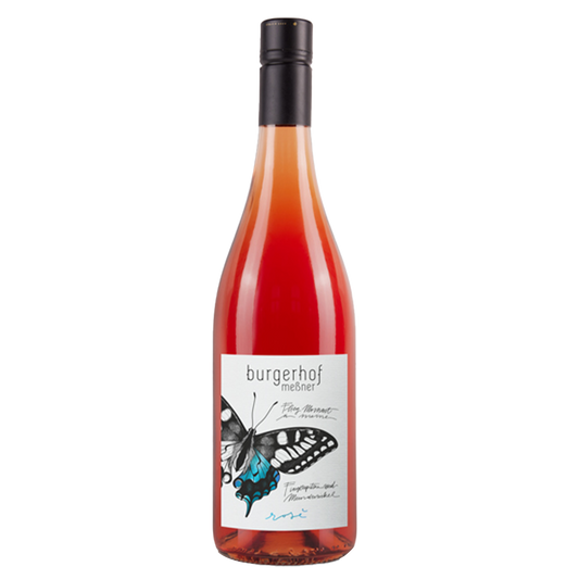 Weinvogel.ch_Rose_Weinberg_Dolomiten_Burgerhof_Suedtirol_Rosewein