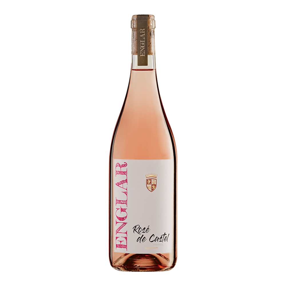 Weinvogel.ch_Rose_de_Castel_Schloss_Englar_Suedtirol_Rosewein