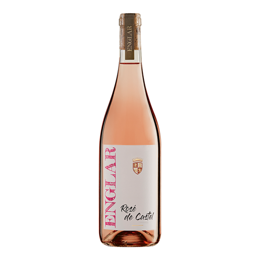 Weinvogel.ch_Rose_de_Castel_Schloss_Englar_Suedtirol_Rosewein