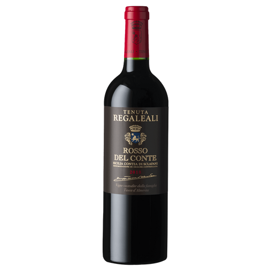 Weinvogel.ch_Rosso_del_Conte_Contea_di_Sclafani_Tasca_d‘Almerita_Sizilien_Rotwein