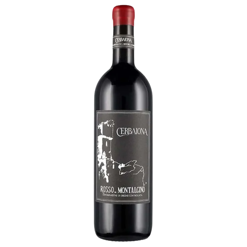 Weinvogel.ch_Rosso_di_Montalcino_Cerbaiona_Tosakana_Rotwein