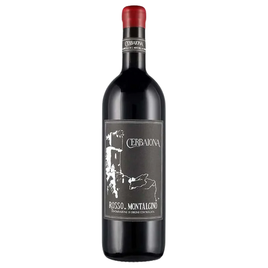 Weinvogel.ch_Rosso_di_Montalcino_Cerbaiona_Tosakana_Rotwein