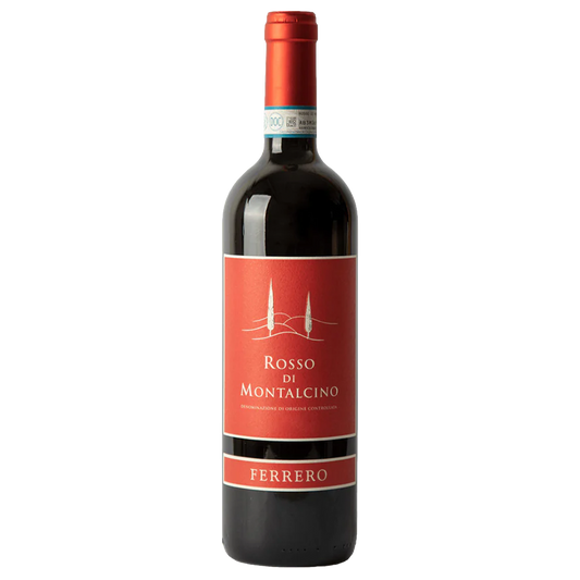 Weinvogel.ch_Rosso_di_Montalcino_Claudia_Ferrero_Tosakana_Rotwein