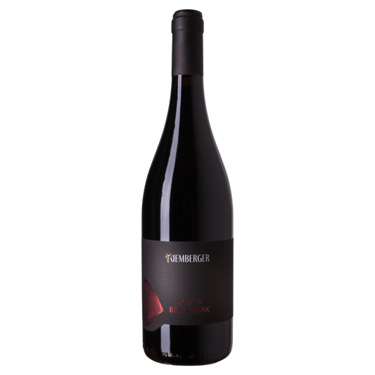 Weinvogel.ch_Rotes_Bergwerk_Lagrein_Riserva_Suedtirol_Kiemberger_Suedtirol_Rotwein