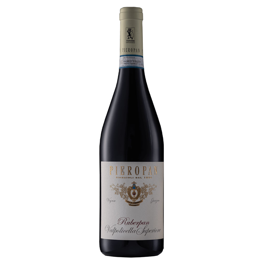 Weinvogel.ch_Ruberpan_Valpolicella_Superiore_Pieropan_Venetien_Rotwein