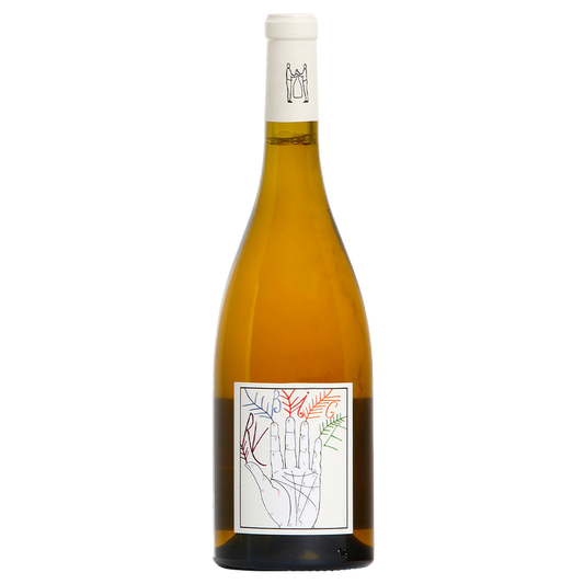 Weinvogel.ch_Rubice_biacno_Azienda_Agricola_Tinessa_Kampanien_Weisswein