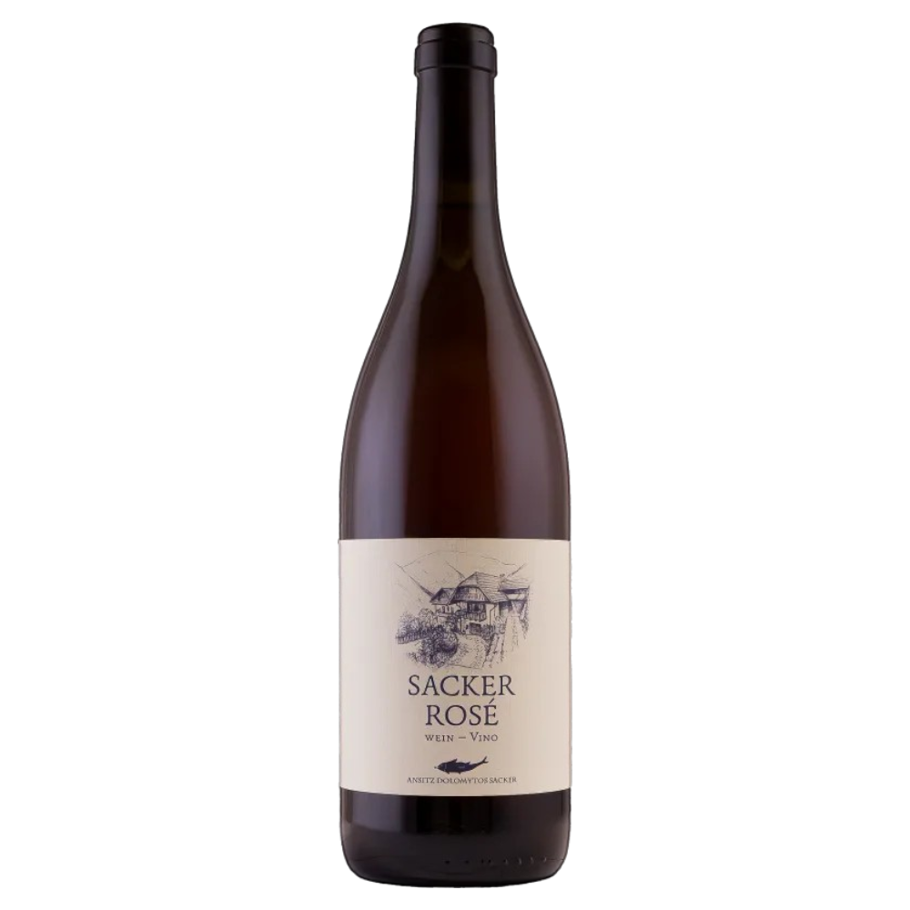 Weinvogel.ch_Sacker_Rose_Dolomytos_Sacker_Suedtirol_Rosewein