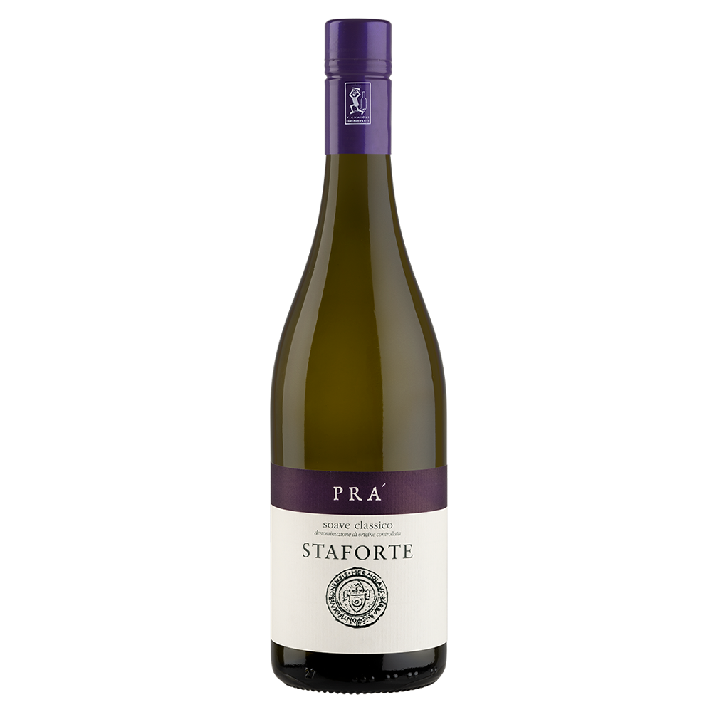 Weinvogel.ch_Saforte_Soave_classico_superiore_Azienda_Agricola_di_Graziano_Pra_Venetien_Weisswein