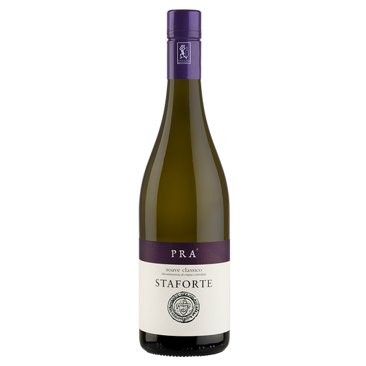 Weinvogel.ch_Saforte_Soave_classico_superiore_Azienda_Agricola_di_Graziano_Pra_Venetien_Weisswein